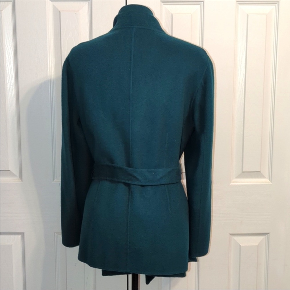 J.Jill Wool Coat - Picture 3 of 3